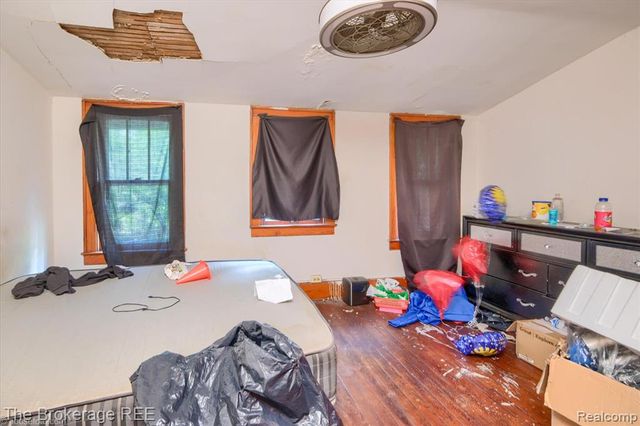 710 Pierson Street, Flint, MI 48503