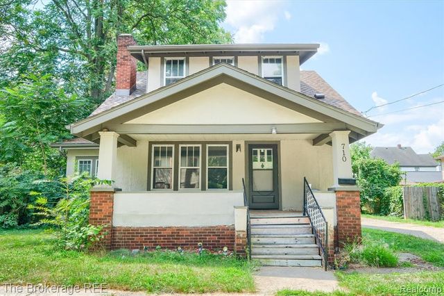 710 Pierson Street, Flint, MI 48503