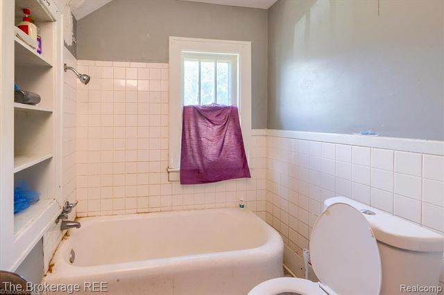 710 Pierson Street, Flint, MI 48503