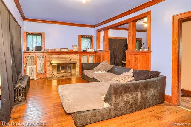 710 Pierson Street, Flint, MI 48503