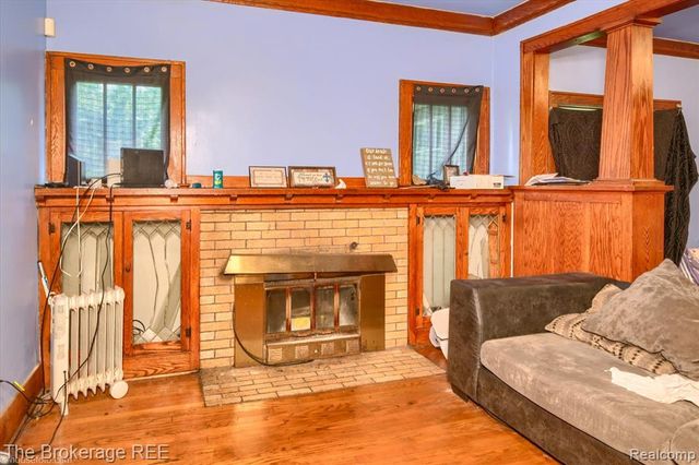 710 Pierson Street, Flint, MI 48503