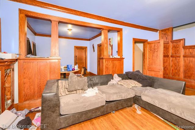 710 Pierson Street, Flint, MI 48503