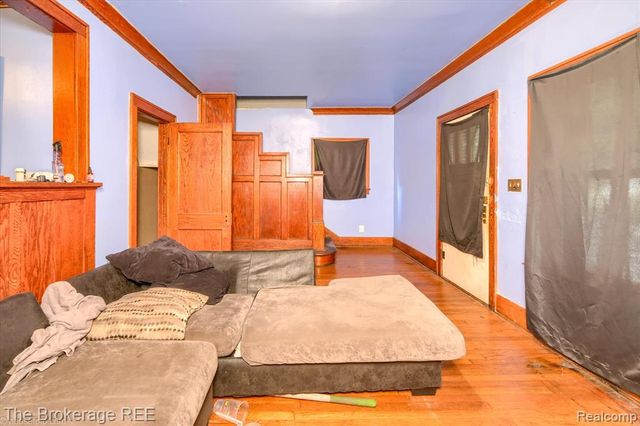 710 Pierson Street, Flint, MI 48503