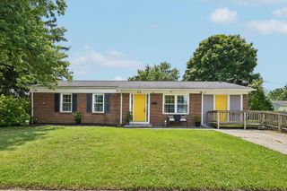 621 King George Avenue, Columbus, OH 43230