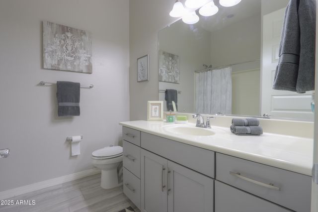 391 N SAN RICARDO Trail, Casa Grande, AZ 85194