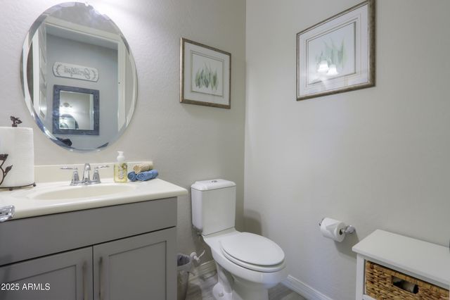 391 N SAN RICARDO Trail, Casa Grande, AZ 85194