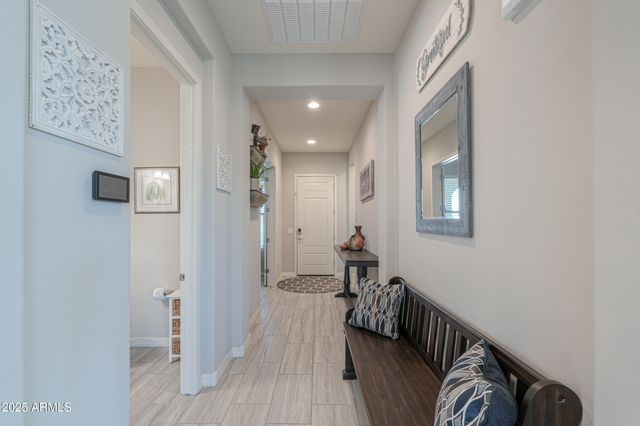 391 N SAN RICARDO Trail, Casa Grande, AZ 85194