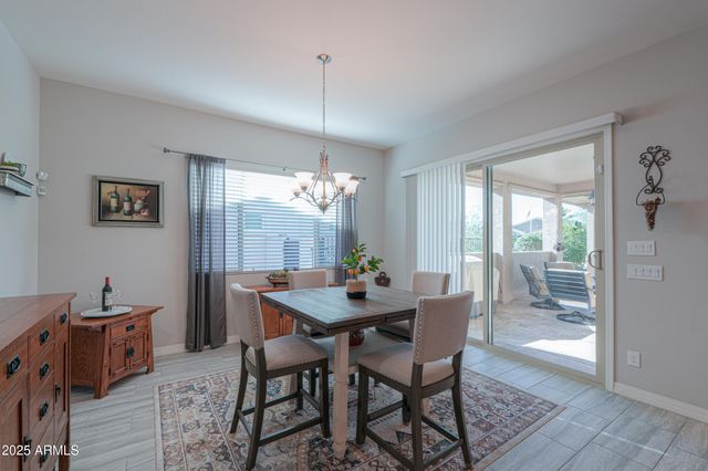 391 N SAN RICARDO Trail, Casa Grande, AZ 85194