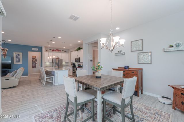 391 N SAN RICARDO Trail, Casa Grande, AZ 85194