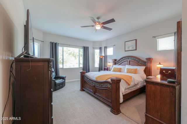 391 N SAN RICARDO Trail, Casa Grande, AZ 85194