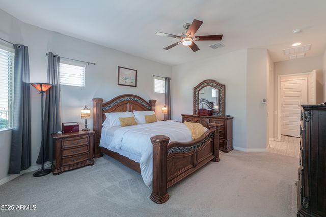 391 N SAN RICARDO Trail, Casa Grande, AZ 85194