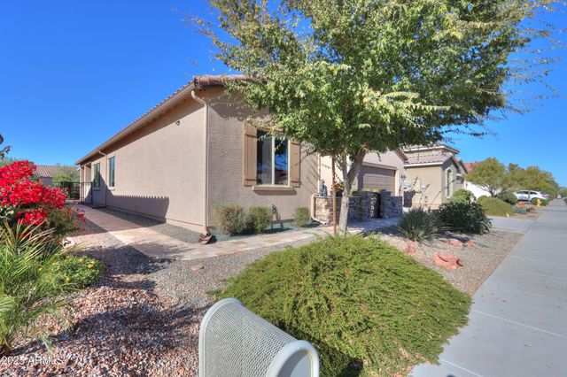 391 N SAN RICARDO Trail, Casa Grande, AZ 85194