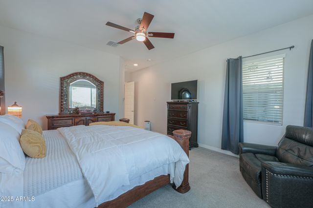 391 N SAN RICARDO Trail, Casa Grande, AZ 85194