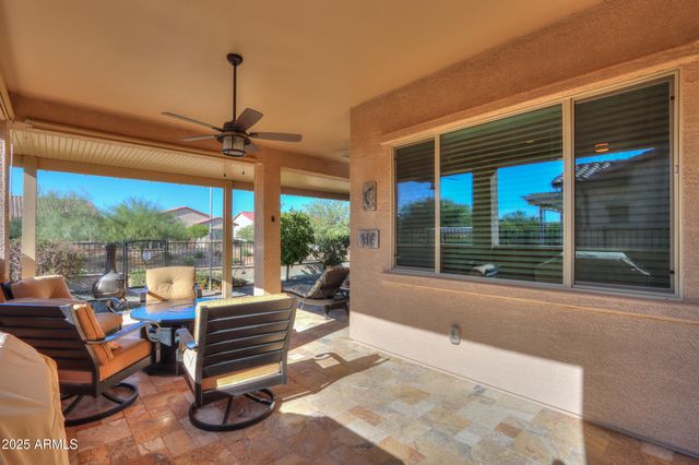 391 N SAN RICARDO Trail, Casa Grande, AZ 85194