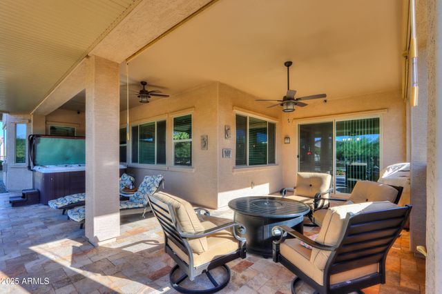 391 N SAN RICARDO Trail, Casa Grande, AZ 85194