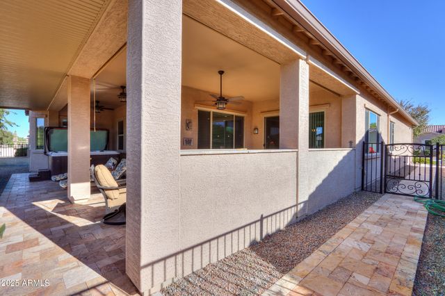 391 N SAN RICARDO Trail, Casa Grande, AZ 85194