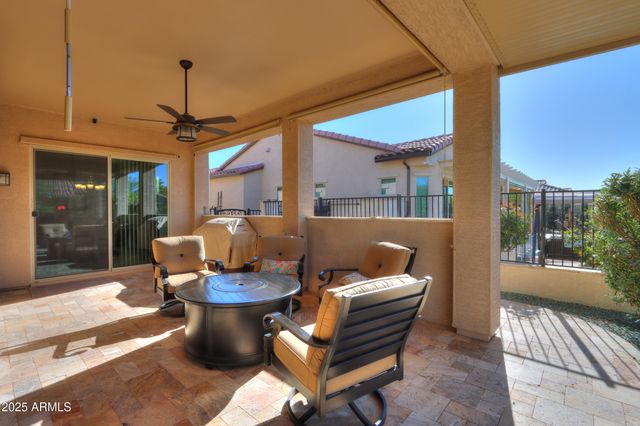 391 N SAN RICARDO Trail, Casa Grande, AZ 85194