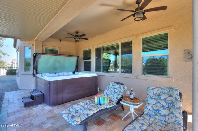 391 N SAN RICARDO Trail, Casa Grande, AZ 85194