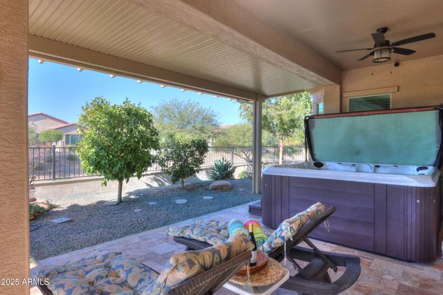 391 N SAN RICARDO Trail, Casa Grande, AZ 85194