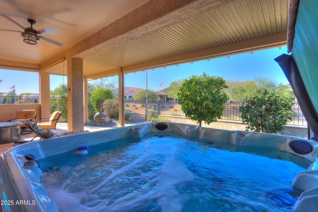 391 N SAN RICARDO Trail, Casa Grande, AZ 85194