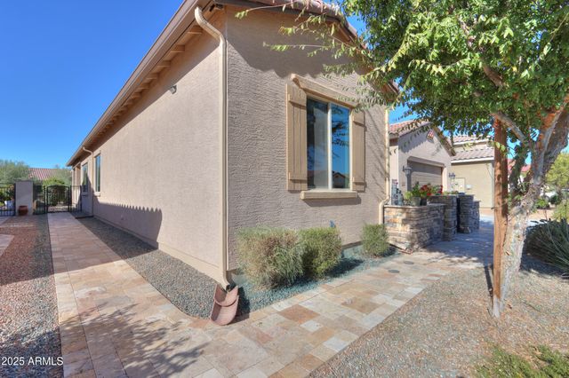 391 N SAN RICARDO Trail, Casa Grande, AZ 85194