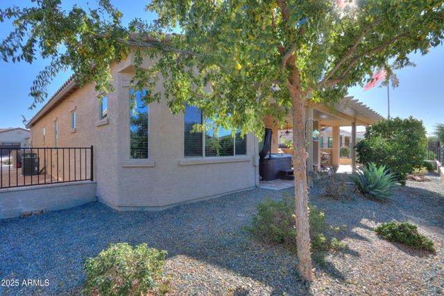 391 N SAN RICARDO Trail, Casa Grande, AZ 85194