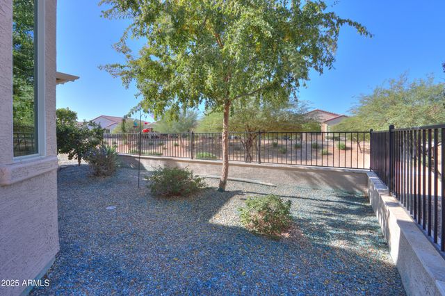 391 N SAN RICARDO Trail, Casa Grande, AZ 85194