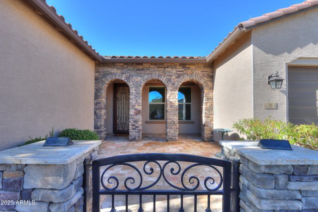 391 N SAN RICARDO Trail, Casa Grande, AZ 85194