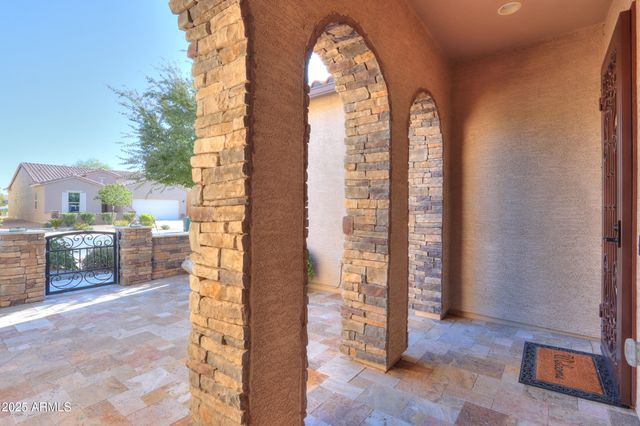 391 N SAN RICARDO Trail, Casa Grande, AZ 85194