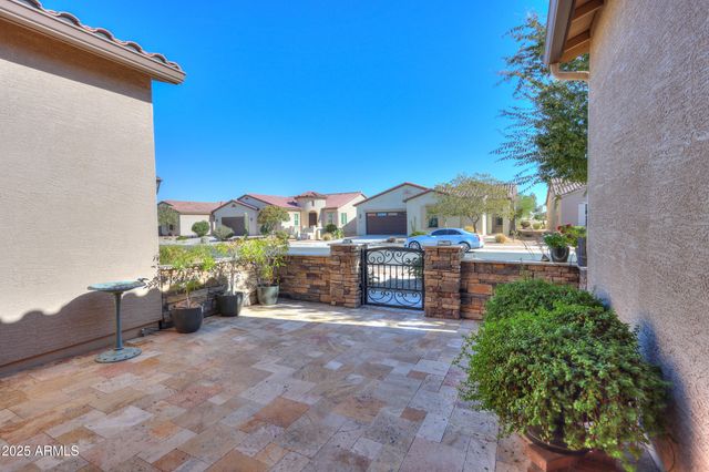 391 N SAN RICARDO Trail, Casa Grande, AZ 85194