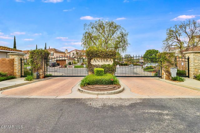 13790 Stagecoach Trail, Moorpark, CA 93021