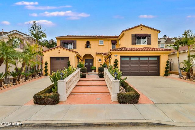 13790 Stagecoach Trail, Moorpark, CA 93021