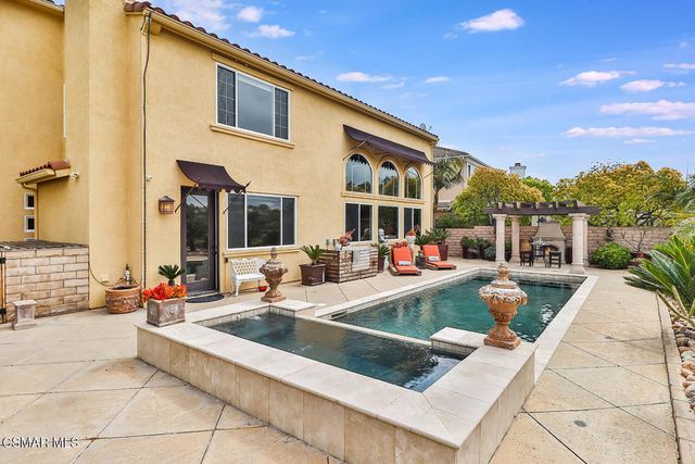 13790 Stagecoach Trail, Moorpark, CA 93021