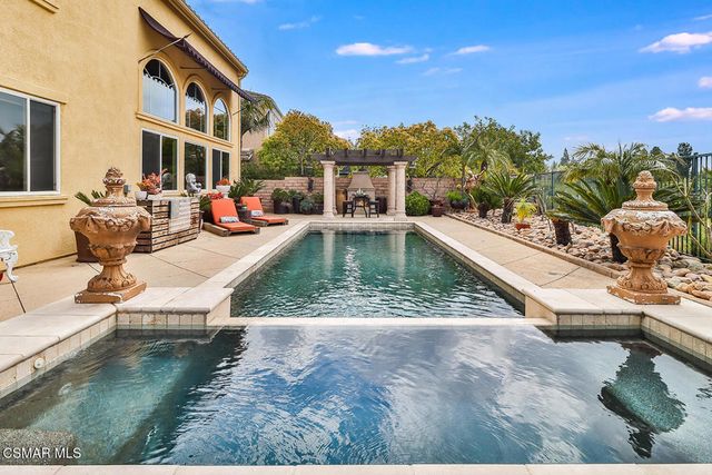 13790 Stagecoach Trail, Moorpark, CA 93021