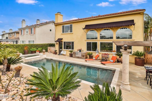 13790 Stagecoach Trail, Moorpark, CA 93021