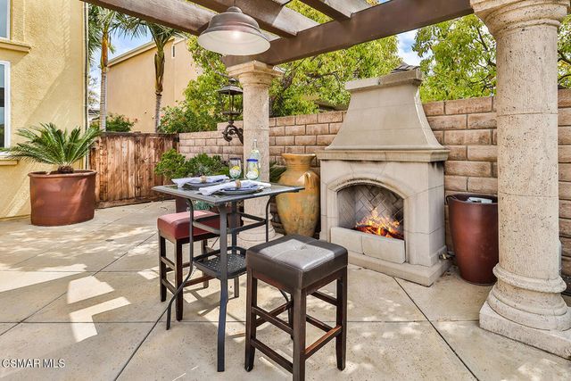 13790 Stagecoach Trail, Moorpark, CA 93021