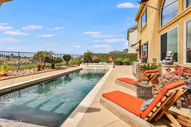 13790 Stagecoach Trail, Moorpark, CA 93021