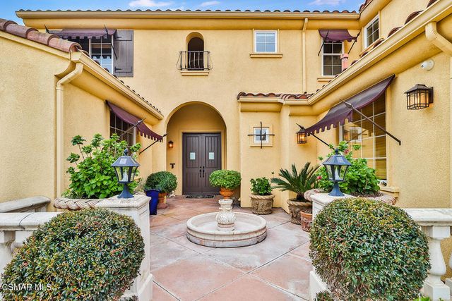 13790 Stagecoach Trail, Moorpark, CA 93021