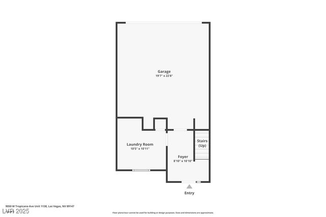 9050 West Tropicana Avenue 1138, Las Vegas, NV 89147