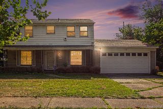 401 Fiske Drive, Detroit, MI 48214