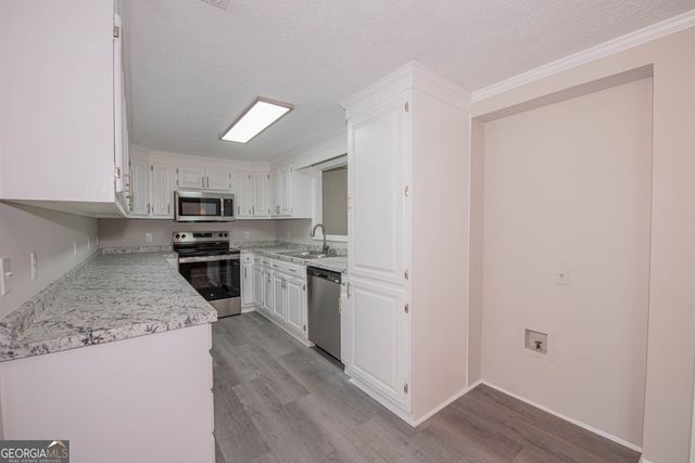 9 Friar Tuck Road, Reynolds, GA 31076