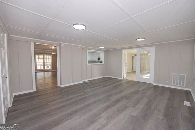 9 Friar Tuck Road, Reynolds, GA 31076