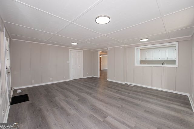 9 Friar Tuck Road, Reynolds, GA 31076