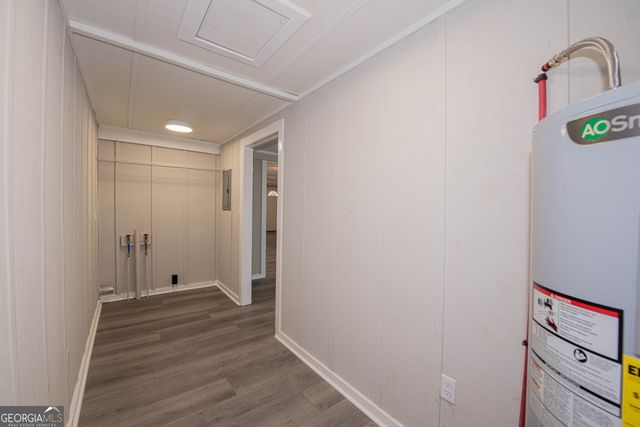 9 Friar Tuck Road, Reynolds, GA 31076