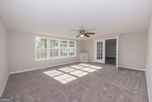 9 Friar Tuck Road, Reynolds, GA 31076