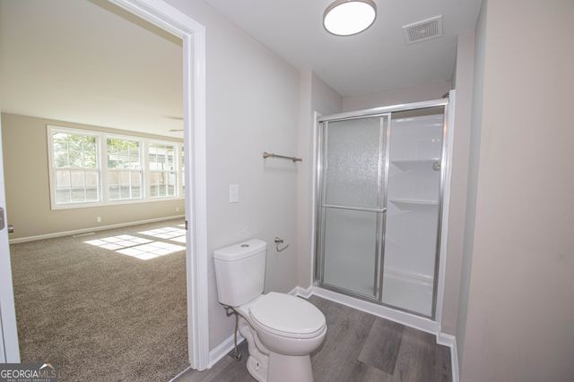 9 Friar Tuck Road, Reynolds, GA 31076