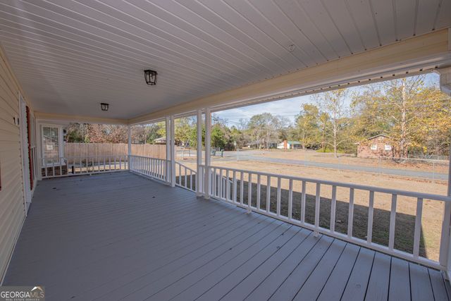 9 Friar Tuck Road, Reynolds, GA 31076