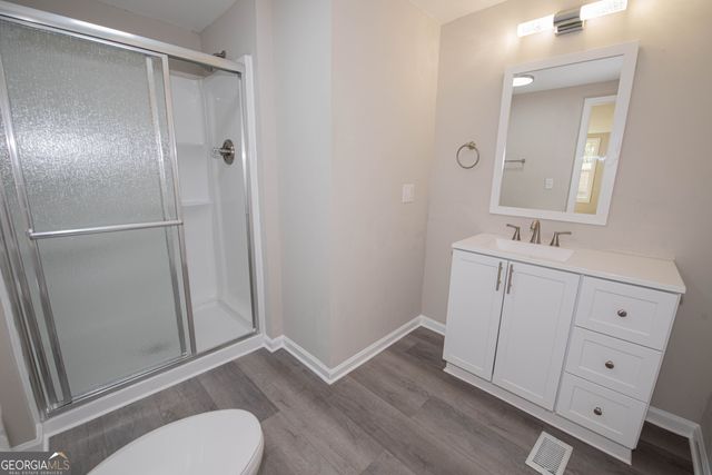 9 Friar Tuck Road, Reynolds, GA 31076