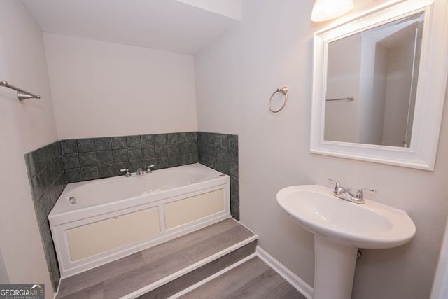 9 Friar Tuck Road, Reynolds, GA 31076