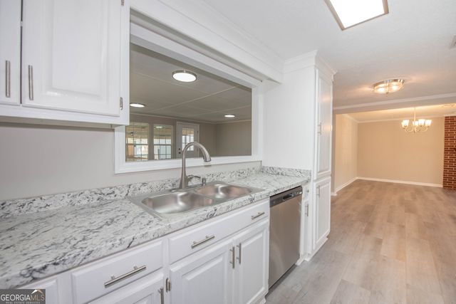 9 Friar Tuck Road, Reynolds, GA 31076